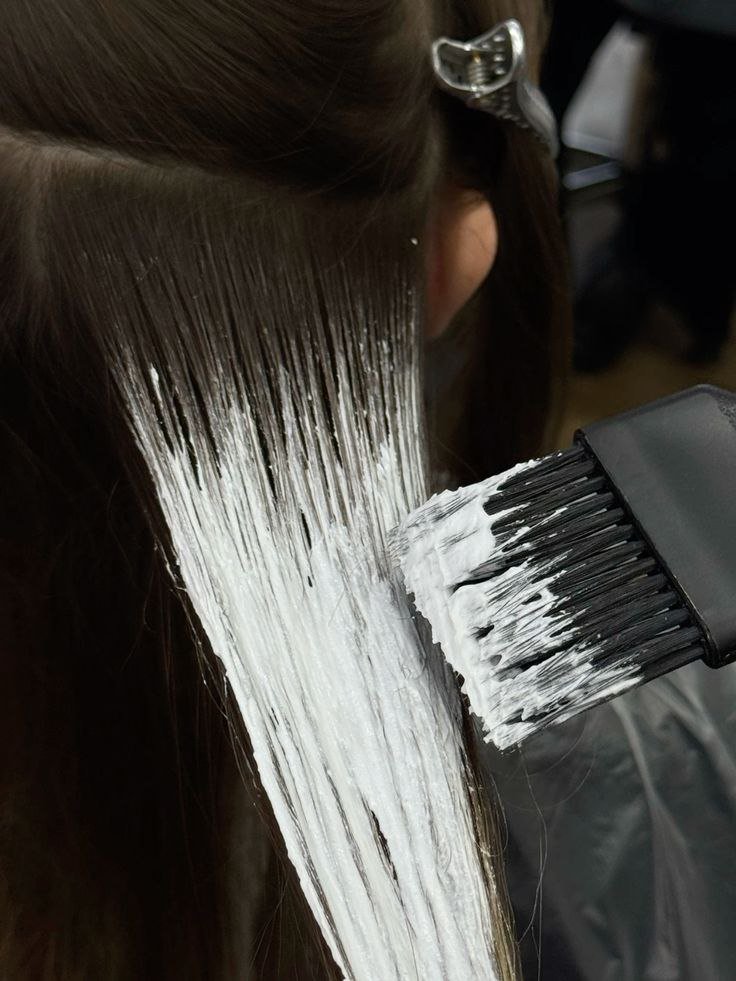 INOVA ROOT TOUCH UP